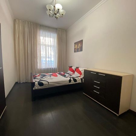 Apartment Ekaterinenskaya 24 Одесса Экстерьер фото