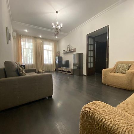 Apartment Ekaterinenskaya 24 Одесса Экстерьер фото