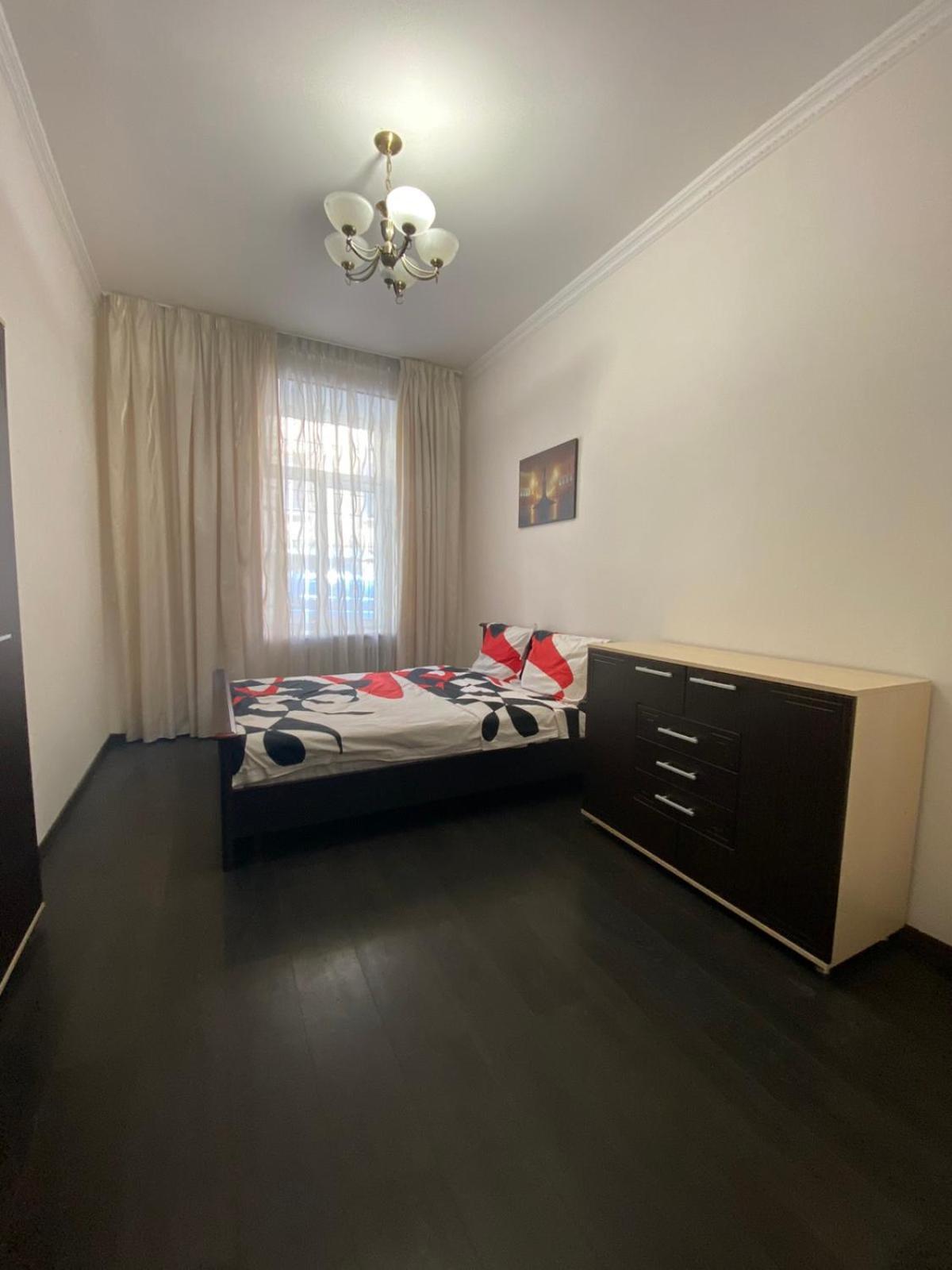 Apartment Ekaterinenskaya 24 Одесса Экстерьер фото