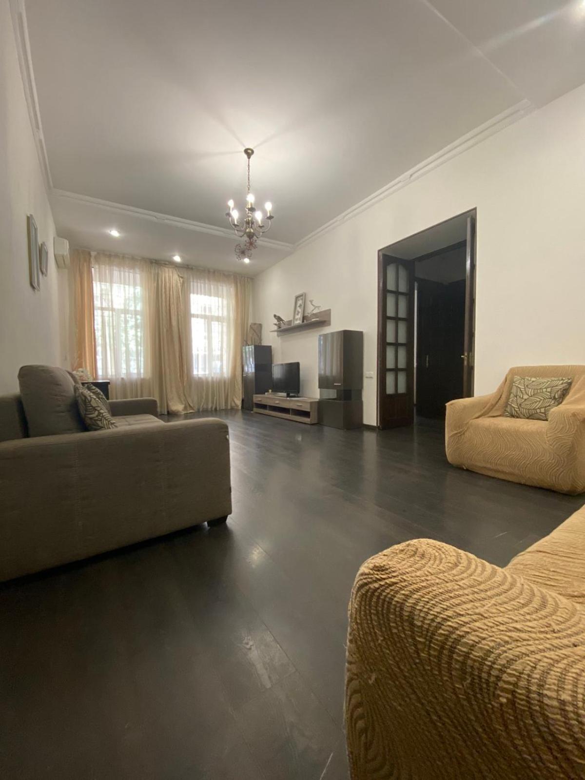 Apartment Ekaterinenskaya 24 Одесса Экстерьер фото