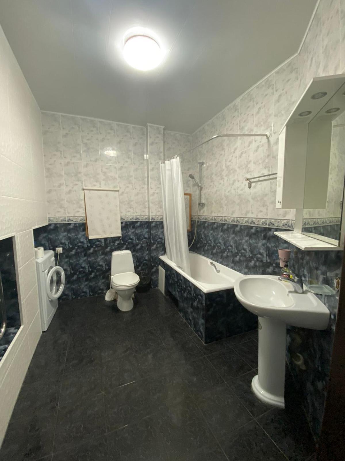 Apartment Ekaterinenskaya 24 Одесса Экстерьер фото