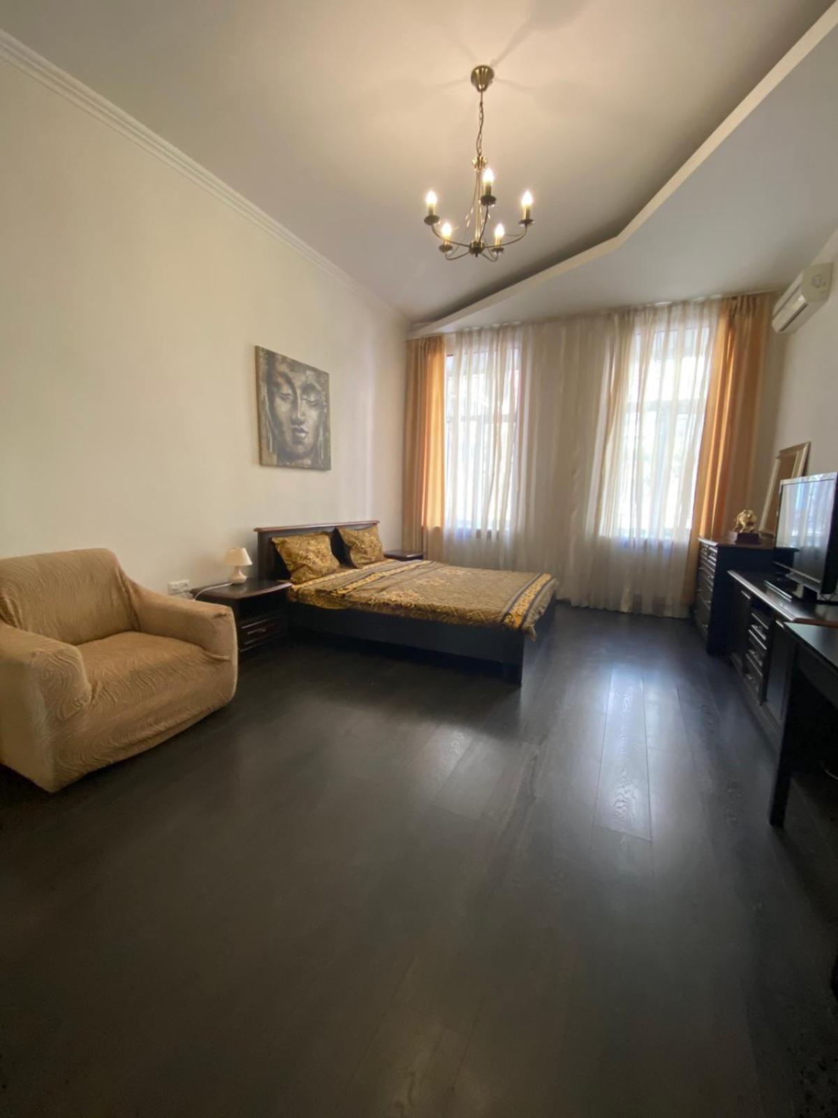 Apartment Ekaterinenskaya 24 Одесса Экстерьер фото