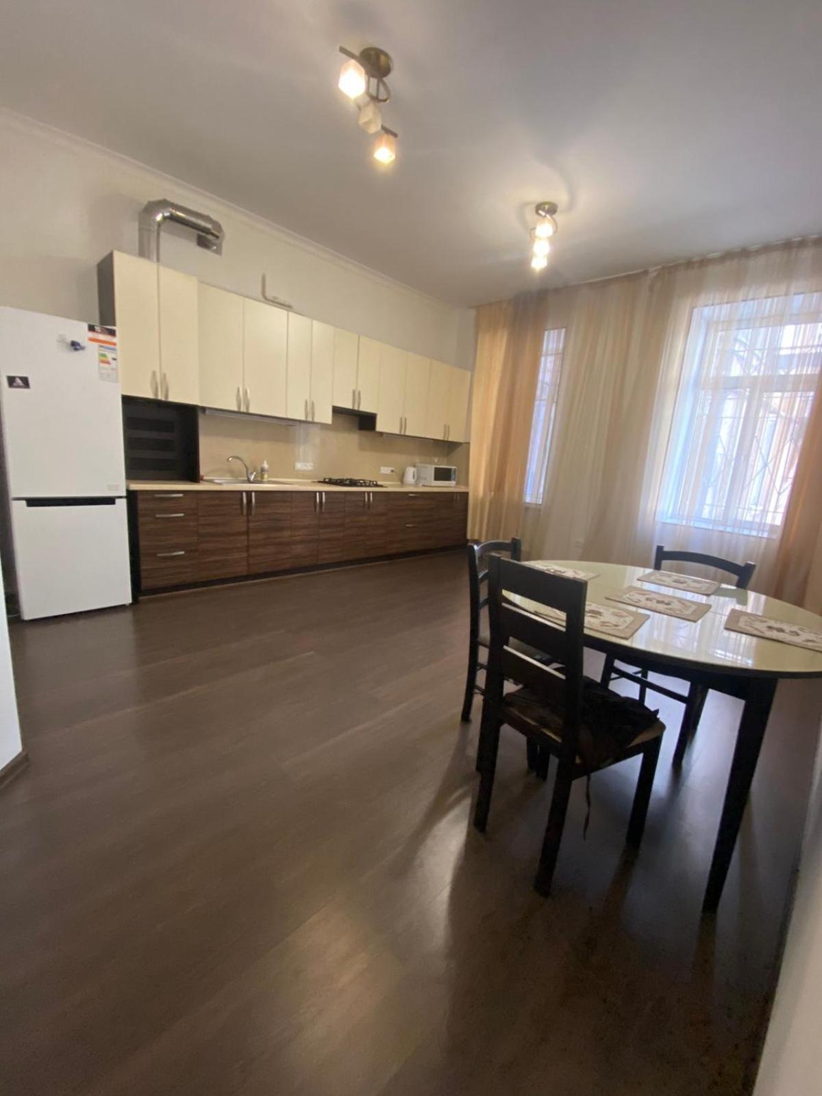 Apartment Ekaterinenskaya 24 Одесса Экстерьер фото